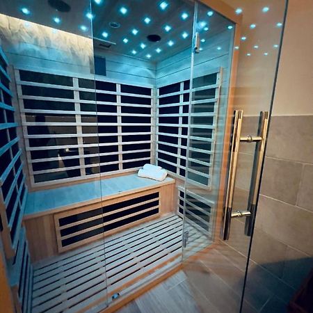 Eden Room&Spa Torre Maggiore Extérieur photo