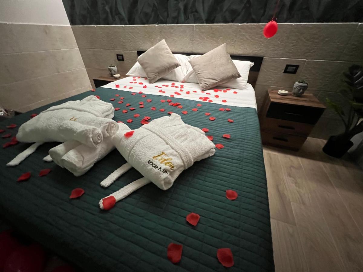 Eden Room&Spa Torre Maggiore Extérieur photo