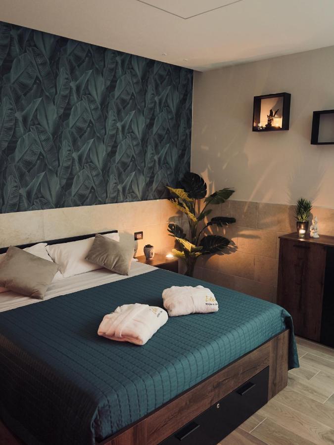 Eden Room&Spa Torre Maggiore Extérieur photo