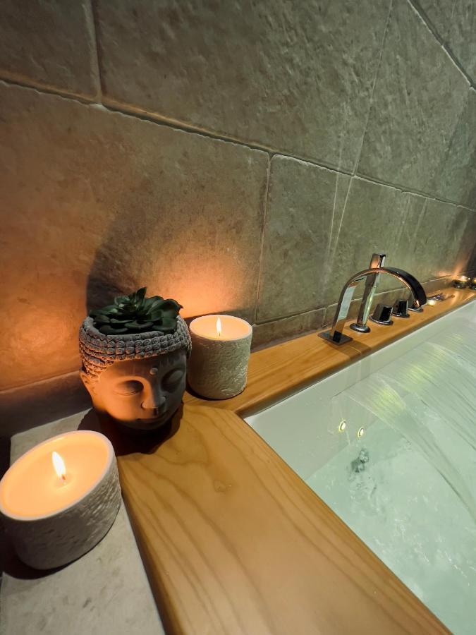 Eden Room&Spa Torre Maggiore Extérieur photo